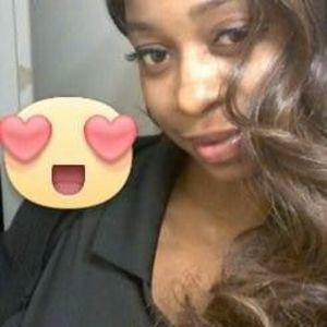 Meet your Posher, Shaquita